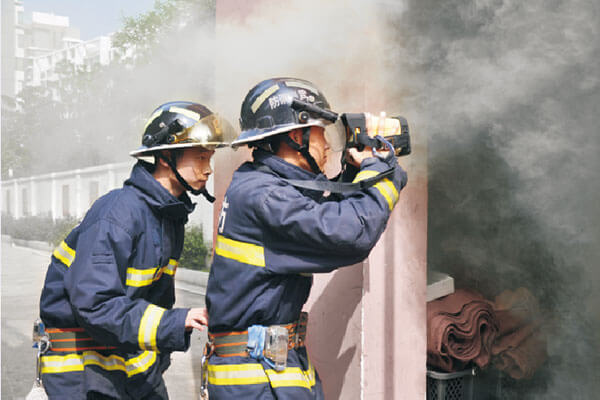 Пожарно-спасательные