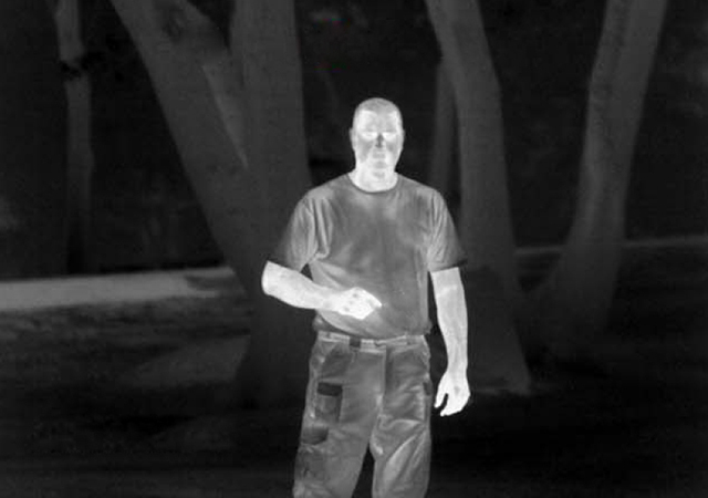 How Does Infrared Thermal Imaging Work?