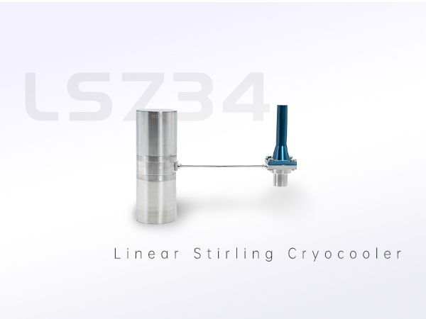 Introducing GST Linear Cryocooler