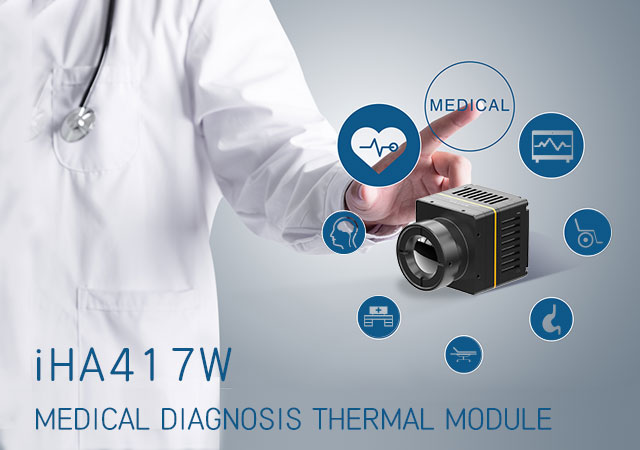 Introducing Medical Diagnosis Thermal Module