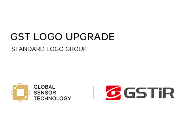 GST Visual Identity System Upgrade Notification