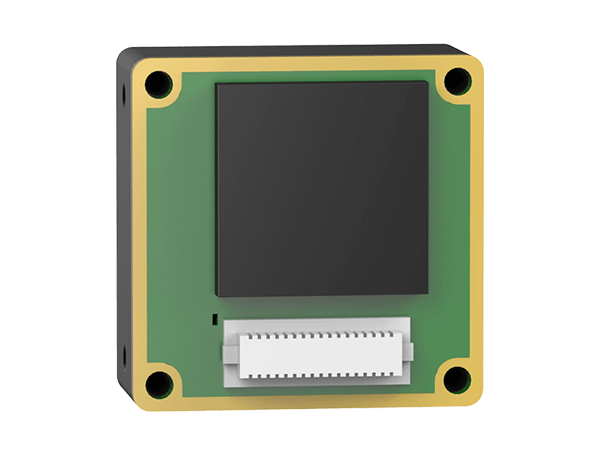 Small Infrared Camera Module 256×192/12µm for Thermal Imagers