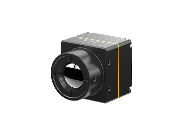 Uncooled LWIR Infrared Camera