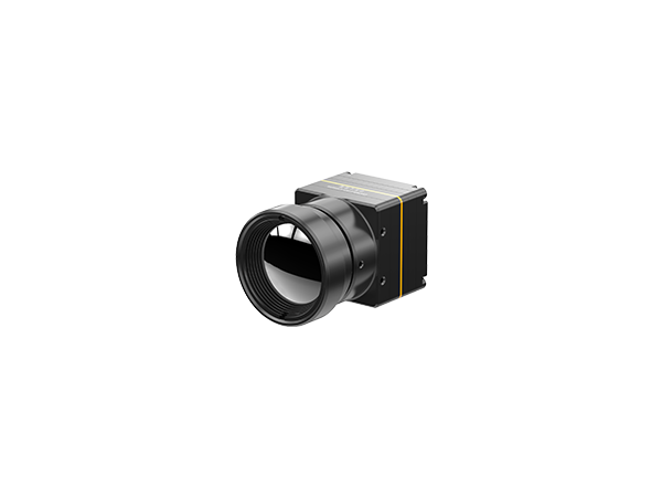Ядро тепловизионной камеры 384x288 | GST Инфракрасный