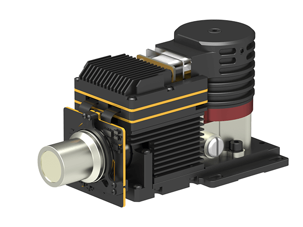 Модуль охлаждаемой камеры GAVIN615L | GSTiR