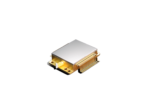 VOx FPA Infrared Sensor GST417M | GST Infrared