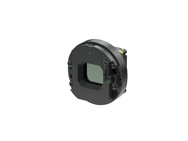 iGS 384X288 VOx Uncooled Thermal Imaging Module