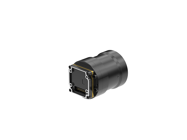 iGS 640X512 VOx Uncooled Thermal Imaging Module