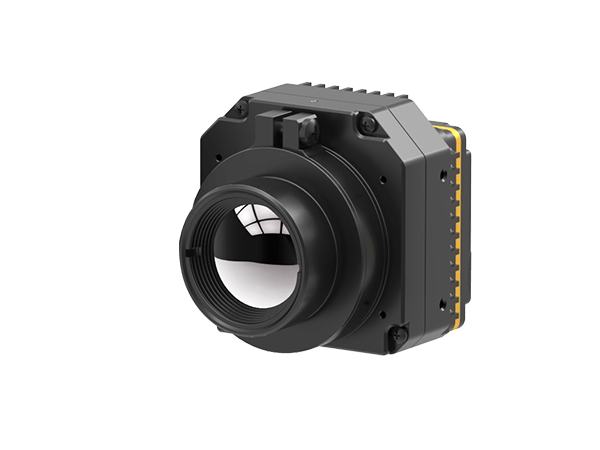Модуль тепловизионной камеры PLUG612 | GSTiR