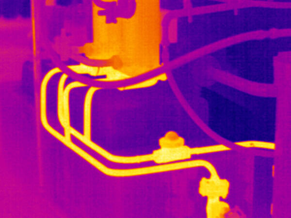 384x288 Thermal Imaging Camera Core | GST Infrared