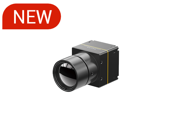 384×288/12µm Thermal Imaging Module | GST Infrared