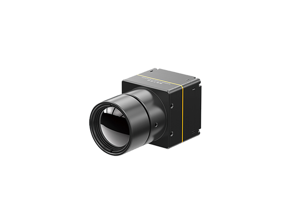 384×288/12µm Thermal Imaging Module | GST Infrared